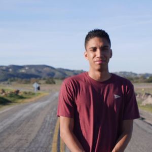 Meet your Posher, Dominick